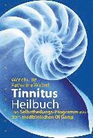 bokomslag Tinnitus-Heilbuch