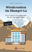 bokomslag Wiedersehen im Shangri-La