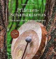 bokomslag Pflanzen-Schamanismus