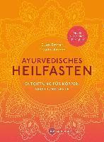 bokomslag Ayurvedisches Heilfasten