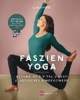 bokomslag Faszien Yoga