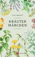 bokomslag Kräutermärchen