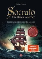bokomslag Socrato - The Hero's Journey