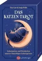 Tree Carr, Sonja Pröhl - Das Katzen-Tarot, Häftad. Tillgänglighet: Lägg i varukorg