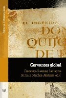 bokomslag Cervantes global