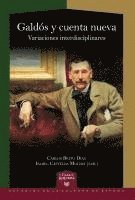 bokomslag Galdós y cuenta nueva : variaciones interdisciplinares