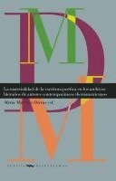 bokomslag La materialidad de la escritura poética en los archivos literarios de autores contemporáneos iberoamericanos
