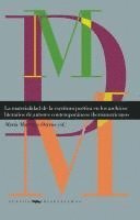 La materialidad de la escritura poética en los archivos literarios de autores contemporáneos iberoamericanos 1