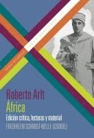 bokomslag África : edición crítica, lecturas y material