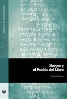 Daniel Nahson - Borges y el Pueblo del Libro, Häftad