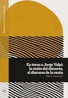 Héctor Jaimes - En torno a Jorge Volpi: la razón del discurso, el discurso de la razón, Häftad