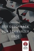 bokomslag Der Geschmack von schwarzer Erde