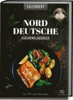 bokomslag Norddeutsche Küchenklassiker