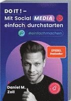 bokomslag Do it! - Mit Social Media einfach durchstarten