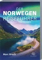 bokomslag Der Norwegen-Reiseführer
