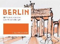 bokomslag GREETINGS FROM BERLIN