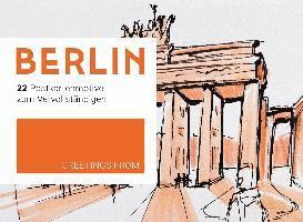 GREETINGS FROM BERLIN 1