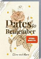 Dates to Remember 1