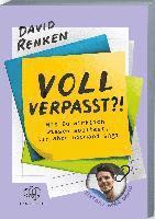 bokomslag Voll verpasst?!