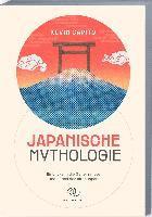 bokomslag Japanische Mythologie