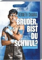 bokomslag Bruder, bist du Schwul?!