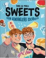 bokomslag Fabi und Phils - Sweets