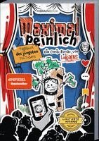LukasBS - Maximal peinlich, Häftad