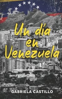 bokomslag Un da en Venezuela