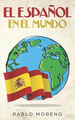 Pablo Moreno - Español En El Mundo, Häftad