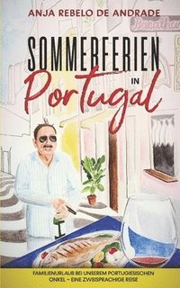 bokomslag Sommerferien in Portugal