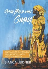 bokomslag Mein Bild von Ghana