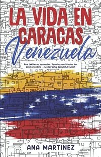 bokomslag vida en Caracas, Venezuela