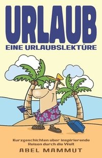 bokomslag Urlaub