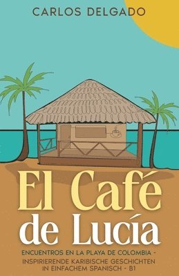 bokomslag El Caf de Luca