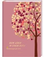 DEIN LEBEN IN EINEM BUCH (rosé) 1