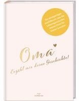 Oma, erzähl mir deine Geschichte! 1