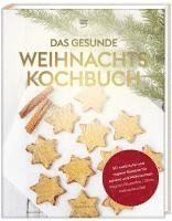 bokomslag Das gesunde Weihnachtskochbuch