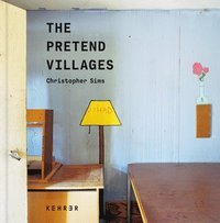bokomslag Pretend Villages