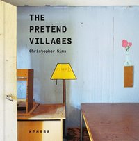 bokomslag The Pretend Villages