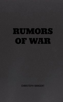 Rumors of War 1