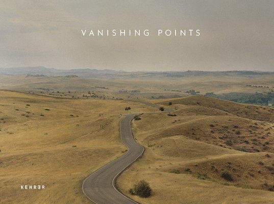 Vanishing Points 1