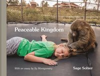 bokomslag Peaceable Kingdom