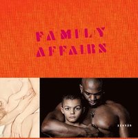 bokomslag Family Affairs