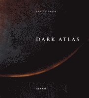 bokomslag Dark Atlas