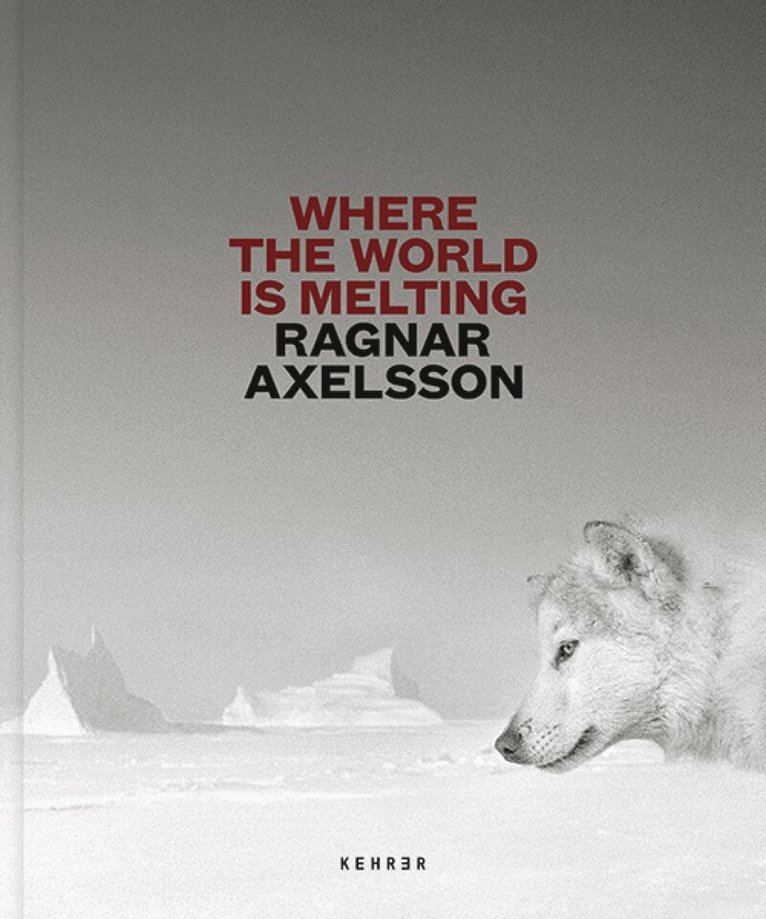 Where the World is Melting