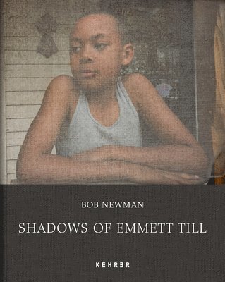 bokomslag Shadows of Emmett Till