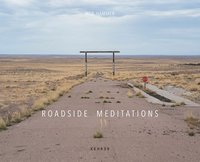 bokomslag Roadside Meditations