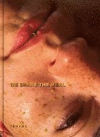 Luzie Kurth, Lars Borges - We Share the Meal, Inbunden