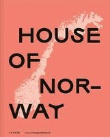 bokomslag House of Norway