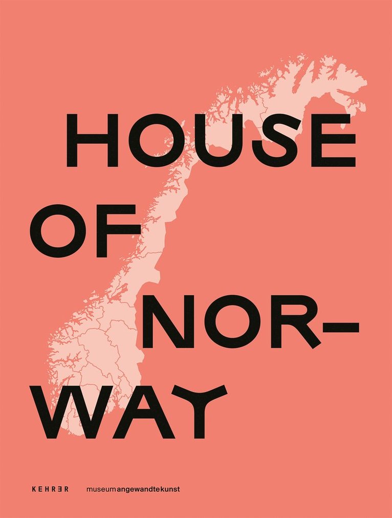 Matthias Wagner K, Sabine Schirdewahn - House of Norway, Inbunden